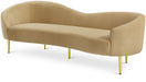 Ritz - Sofa - Simple Home Plus