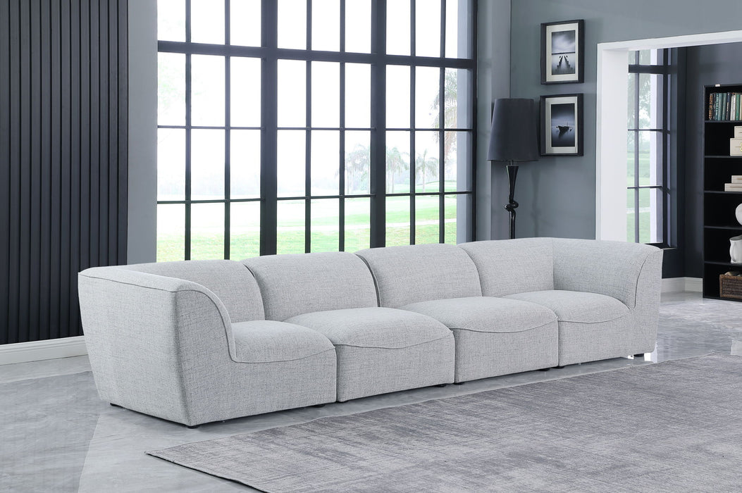 Miramar - 4 Seat Modular Sofa - Simple Home Plus