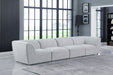 Miramar - 4 Seat Modular Sofa - Simple Home Plus