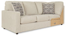 Edenfield - Sofa, Wedge - Simple Home Plus