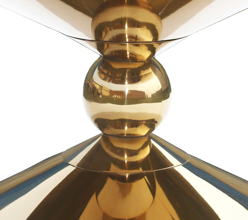 Malia - Coffee Table - Simple Home Plus