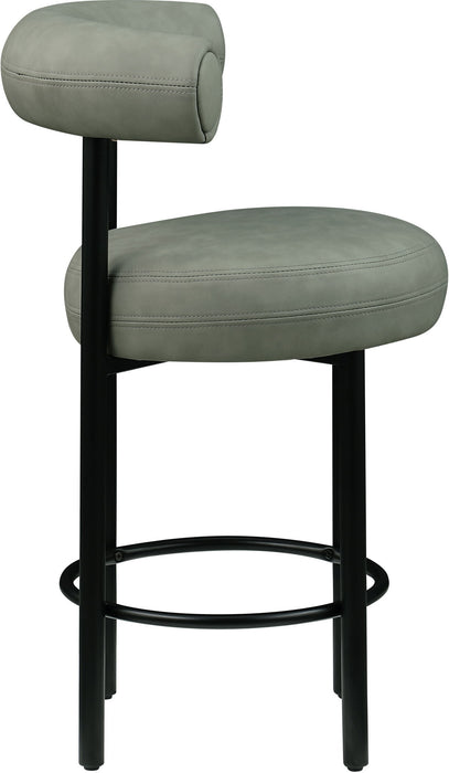 Bordeaux - Counter Stool (Set of 2) - Simple Home Plus