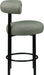 Bordeaux - Counter Stool (Set of 2) - Simple Home Plus
