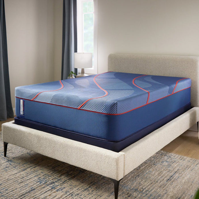 Posturepedic Elite - High Point II Soft Mattress - Simple Home Plus