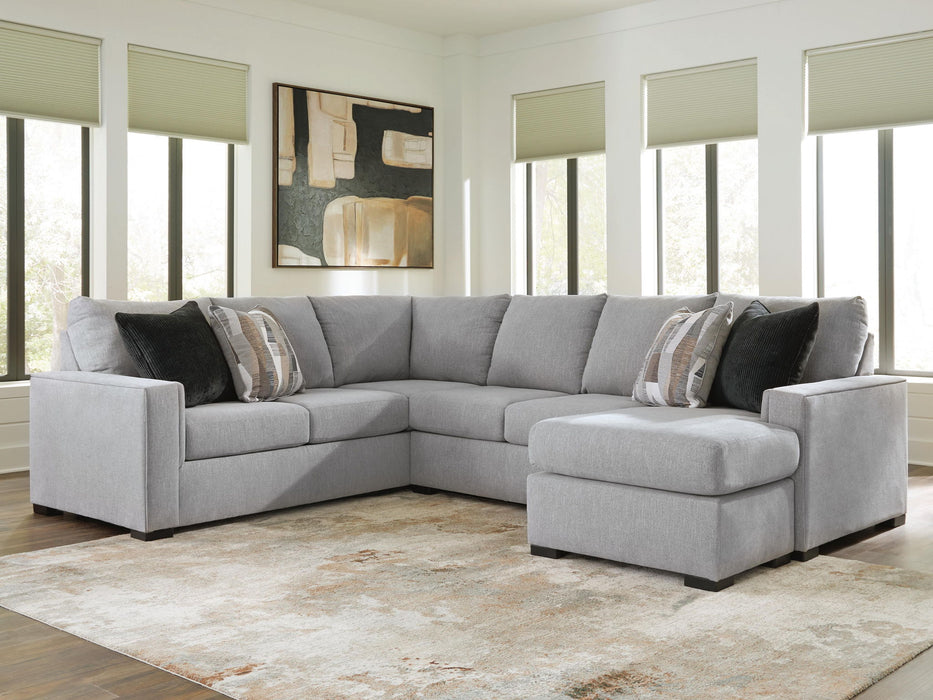 Lakepoint - Sectional - Simple Home Plus
