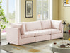 Jacob - Modular 3 Seat Sofa - Simple Home Plus