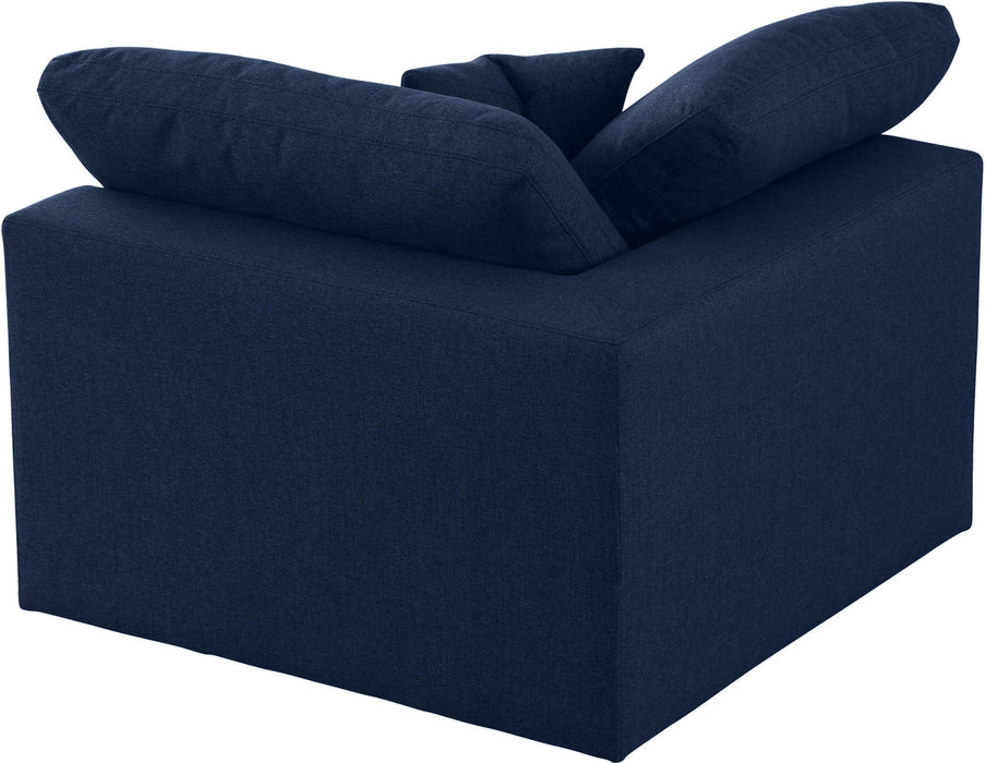 Serene - Corner Chair - Simple Home Plus