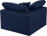 Serene - Corner Chair - Simple Home Plus