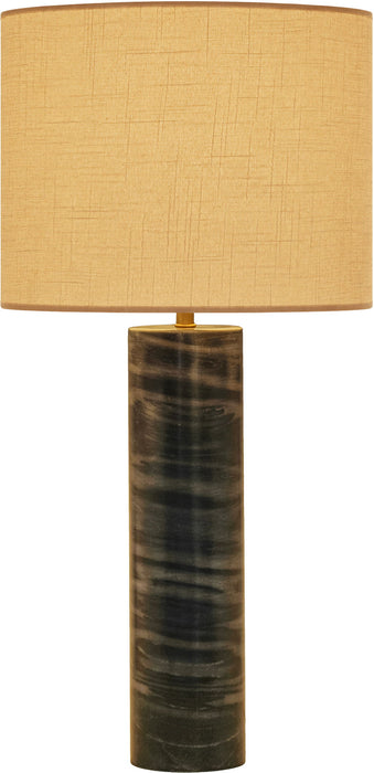 Titan - Textured Fabric Table Lamp - Simple Home Plus