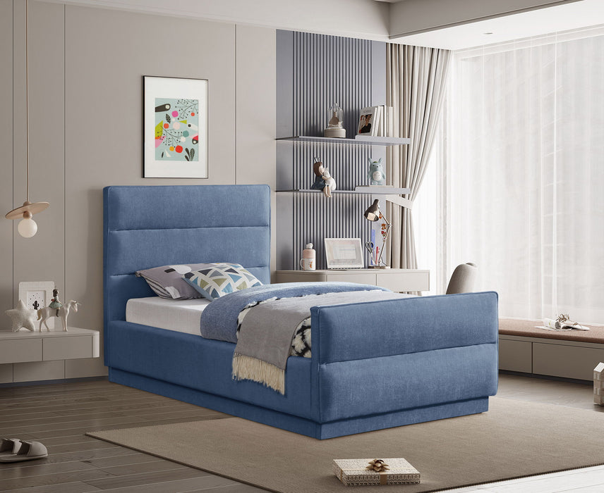 Paxton - Bed - Simple Home Plus