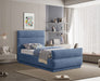 Paxton - Bed - Simple Home Plus