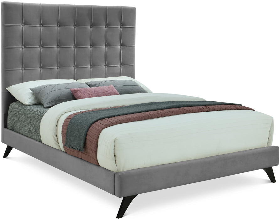 Elly - Bed - Simple Home Plus