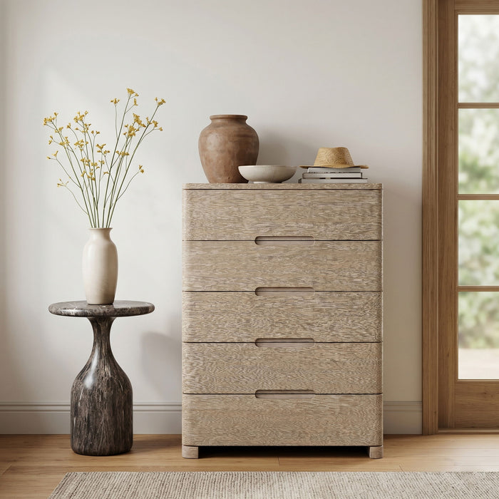 Caswell - Chest - Simple Home Plus