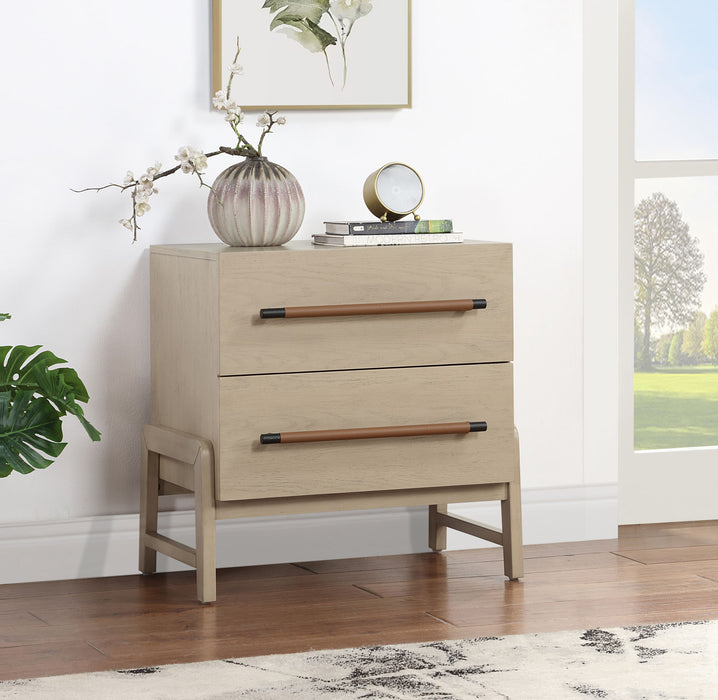 Kaya - Night Stand - Simple Home Plus
