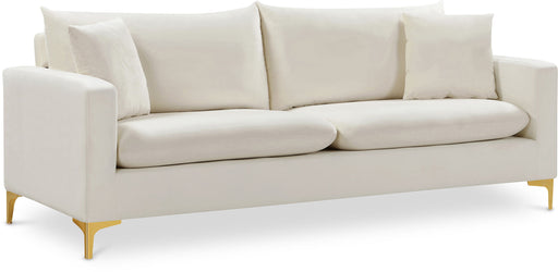 Naomi - Sofa - Simple Home Plus