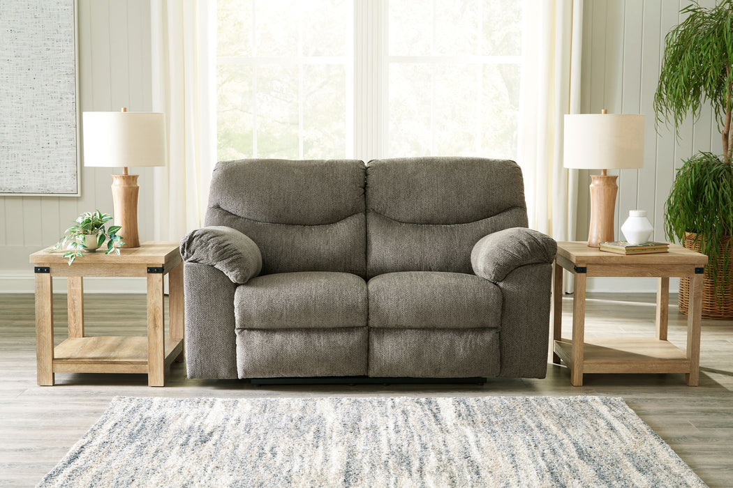 Alphons - Living Room Set - Simple Home Plus