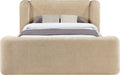 Modena - Bed - Simple Home Plus