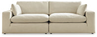 Elyza - Sectional - Simple Home Plus