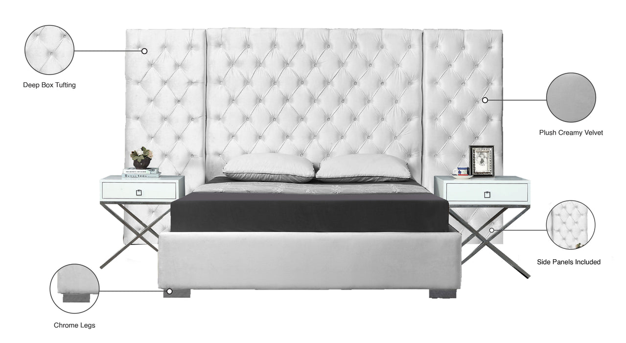 Grande - Bed - Simple Home Plus
