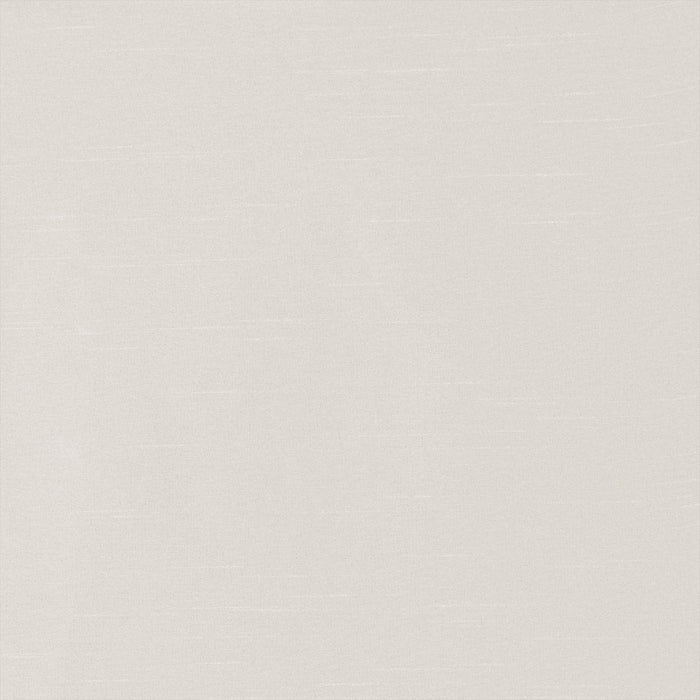 Emilia - Lightweight Valance With Beads - White - Simple Home Plus