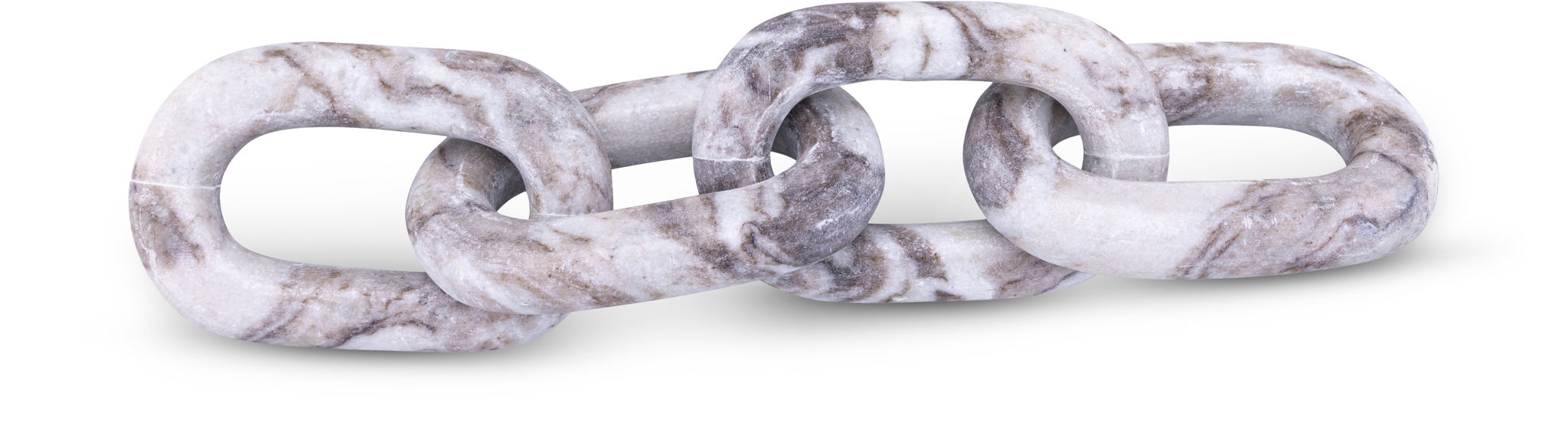Lynx - Marble Decorative Chain Links - Simple Home Plus