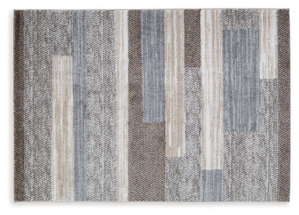Sethburn - Rug - Simple Home Plus