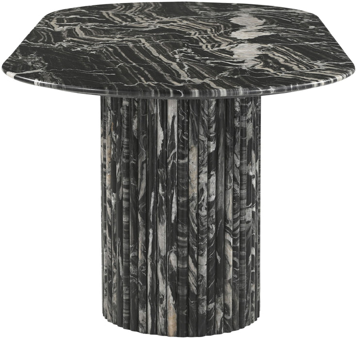 Messina - Dining Table - Simple Home Plus