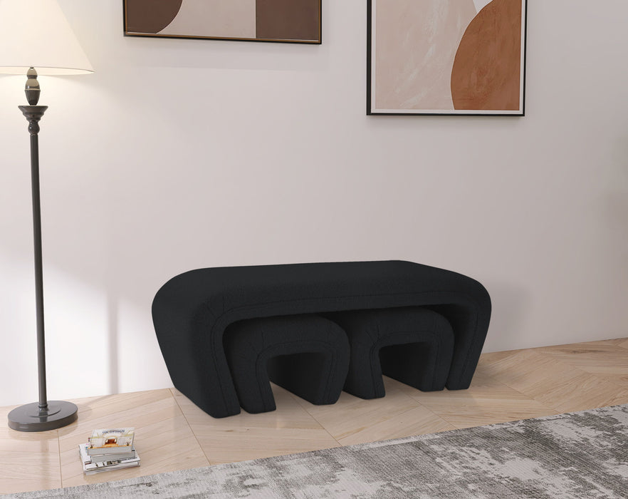 Odelia - Bench - Simple Home Plus