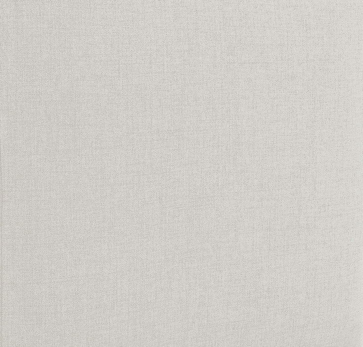 Cube - Linen Ottoman - Simple Home Plus