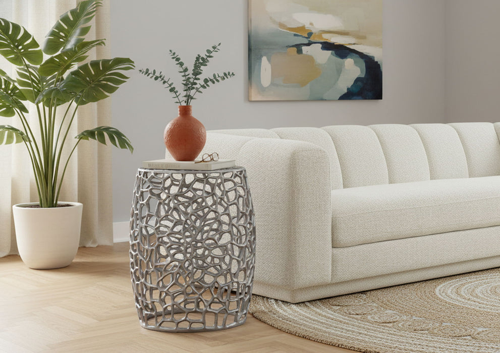 Priya - End Table - Simple Home Plus
