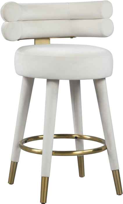 Fitzroy - Counter Stool (Set of 2) - Simple Home Plus
