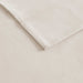 All Season Moisture Wicking Lightweight Sheet Set - Ivory - Simple Home Plus