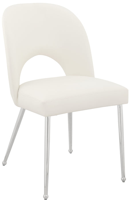 Logan - Dining Chair Set - Simple Home Plus