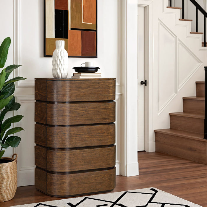 Annalise - Solid Wood Chest - Simple Home Plus