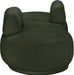 Argyle - Teddy Fabric Chaise / Loveseat - Simple Home Plus