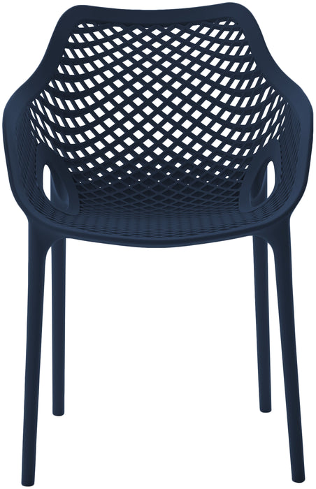 Mykonos - Outdoor Dining Chair Set - Simple Home Plus