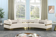Belsa - 2 Piece Sectional - Simple Home Plus