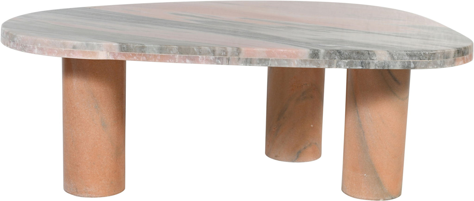 Messina - Coffee Table - Simple Home Plus