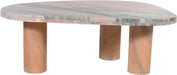 Messina - Coffee Table - Simple Home Plus