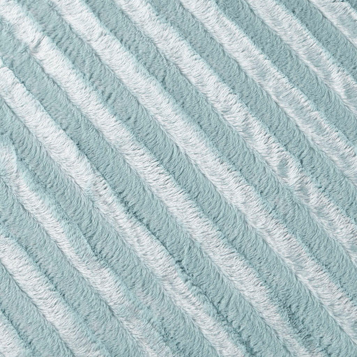 Duke - Long Throw - Blue - Simple Home Plus