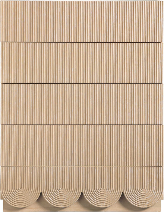 Scallop - Chest - Simple Home Plus