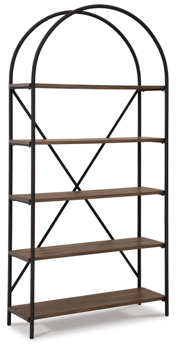 Galtbury - Bookcase AS-IS