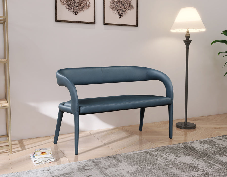 Sylvester - Bench - Simple Home Plus