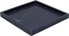 Barletta - Marble Square Tray - Simple Home Plus