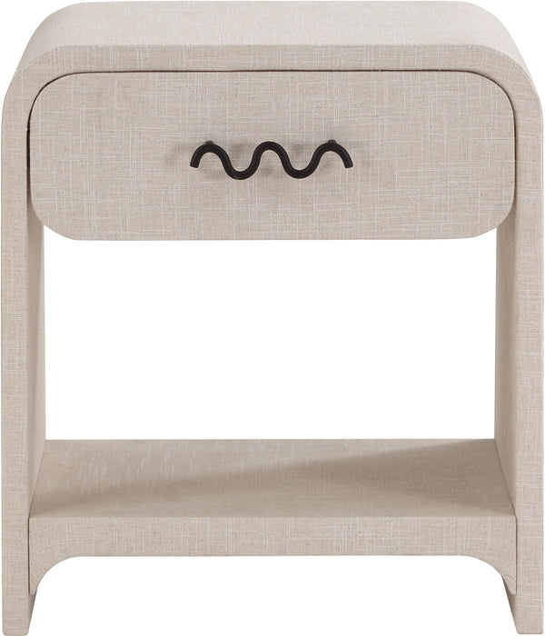 Medley - Night Stand / Side Table - Simple Home Plus