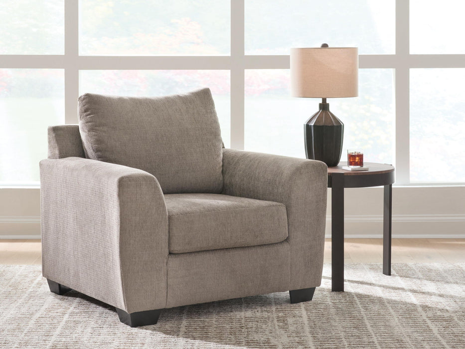 Loreo - Chair - Simple Home Plus