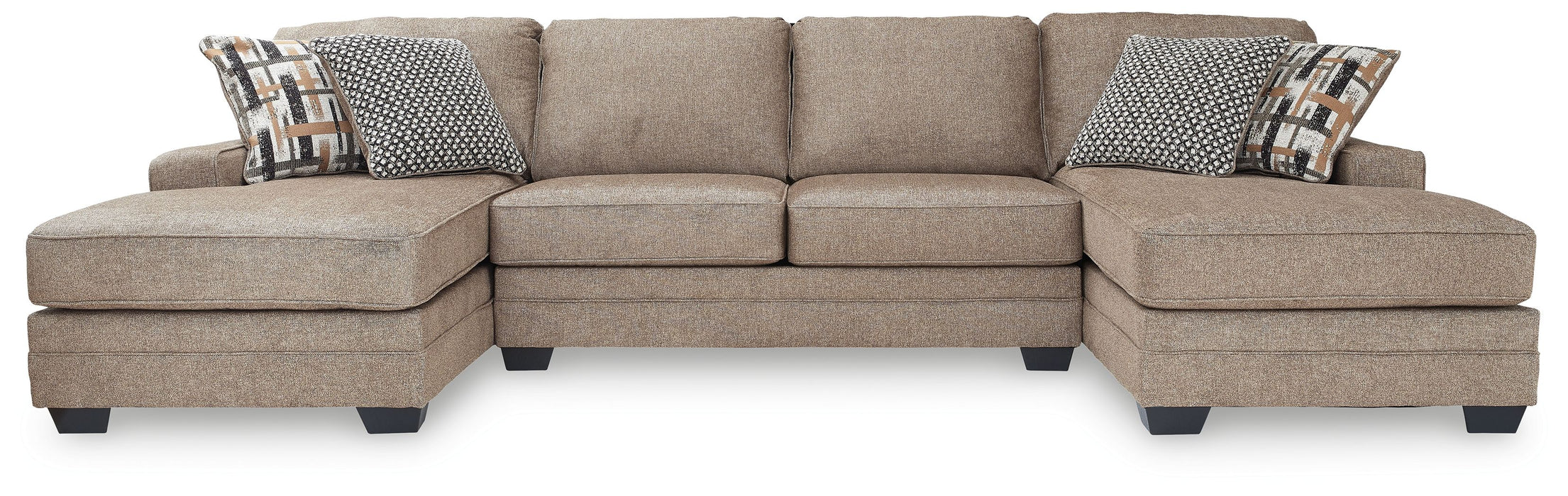 Cannonbrook - Sectional - Simple Home Plus