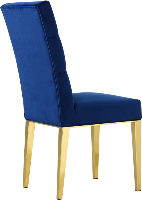 Capri - Dining Chair (Set of 2) - Simple Home Plus