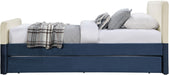 Ivy - Twin Trundle / Storage Bed - Simple Home Plus