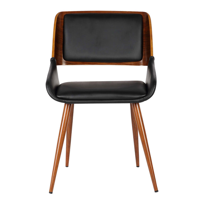 Panda - Mid-Century Dining Chair - Simple Home Plus